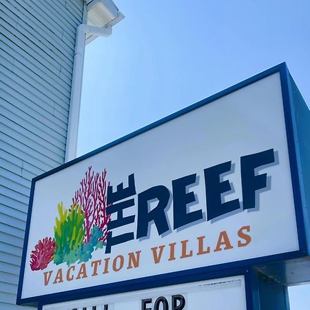 Flamingo Villa @ The Reef Chincoteague Esterno foto